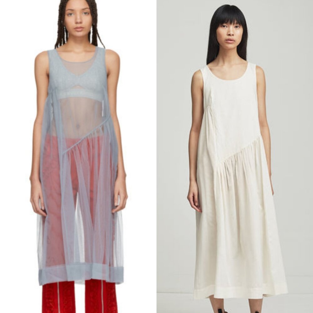 *2 for 1* Molly Goddard 'Robyn' Dress